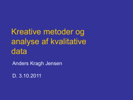 analyse_af_kvalitative_data_3 oktober 2011
