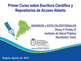 documents/Presentacion Bogota No. 3 Generos t2