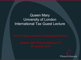 130744 - Queen Mary University of London