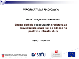 IPAIIIC_BRI grant scheme_presentation
