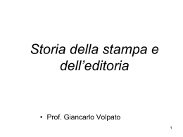 02-Stampa editoria - Tempo, Spazio, Immagine, Societ&agrave;