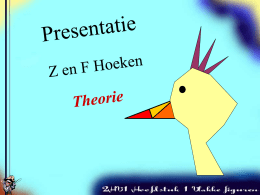 2HV: F_en_Z_Hoeken - Meester-R