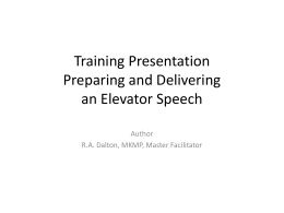 preparing_an_elevator_speech