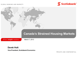 2. Canadian Housing - Carson Dunlop Inspections