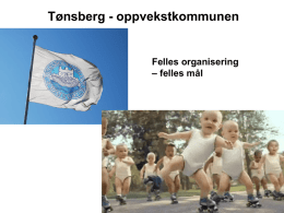 Tønsberg kommune