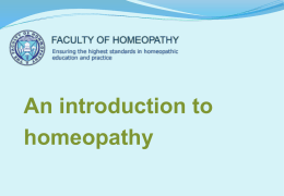 Homeopathy_professional_talk
