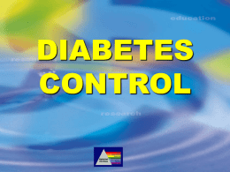 Insulin therapy - abcdiabetes.co.uk
