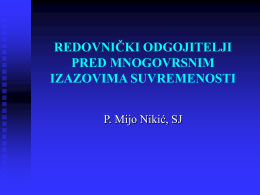 O. Mijo Nikić