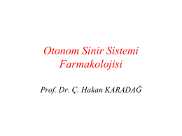 h - Prof. Dr. Hakan Karadağ