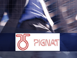 Pignat - AYVA Educational Solutions