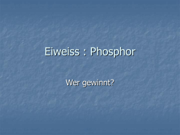 Phosphatbinder