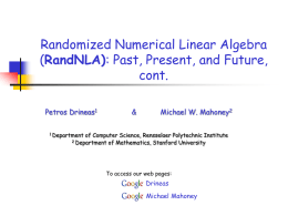 ppt - Department of Statistics