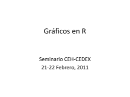 Gráficos en R (Andrés Mellado)