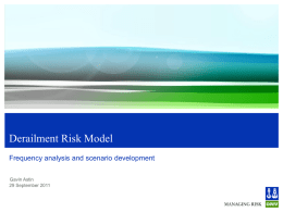 Risk Model