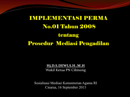 - Website Pengadilan Negeri Cibinong