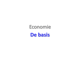 Economie_deBasis