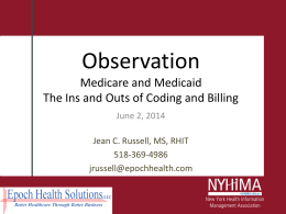 - Amazon Web Services