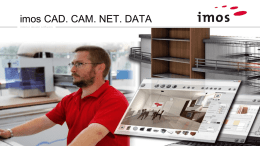 CAD CAM NET DATA