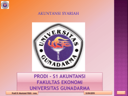 3370Kb - Universitas Gunadarma
