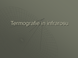 Termografie