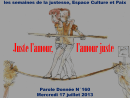 + Lire la pr&eacute;sentation Powerpoint