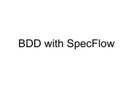 specflow-presentation
