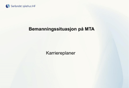 2009.05.29 Ole Petter Bergmann – Karriereplaner