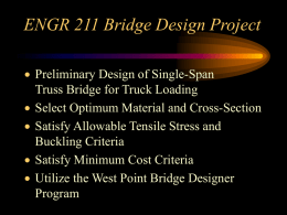 ENGR 214 Sign Design Project