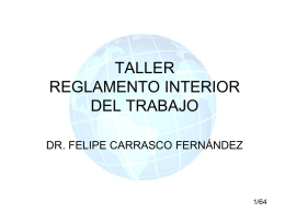 Presentación3 - Instituto Universitario Puebla