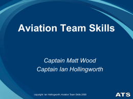 here - Aviation Team Skills