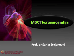1.Prof.dr Sanja Stojanovic