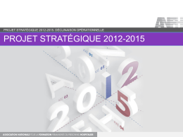projet_strategique_2012-2015