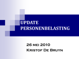 UPDATE_PERSONENBELASTING