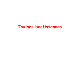 Toxines AB