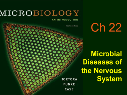 Microbiology