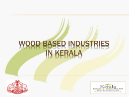 K-BIP - Kerala Business to Business Meet 2015