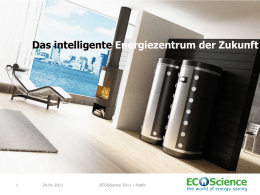 PPT 7MB - ECOScience