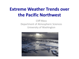 ClimateWorkshop92014 - Atmospheric Sciences