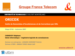 1. France Telecom