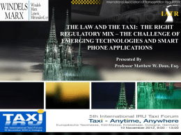 Legal Issues Identified with Rogue Apps