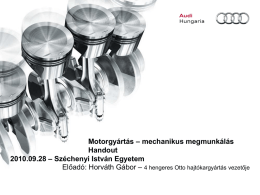 Mechanische_Fertigung und Fluidmanagement_2010_SZE