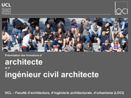 1. architecture