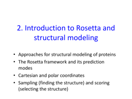 Lecture 2
