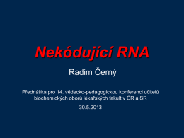 si RNA