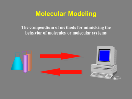 Lecture 1