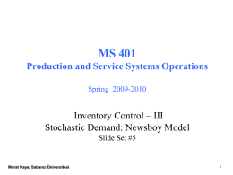 MS401-05-Newsboy - Sabancı Üniversitesi