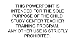 Powerpoint