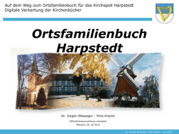 ofb_harpstedt_20100728 - Genealogie | Familien Kracke