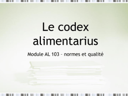 Codex[1] - Marketing4innovation