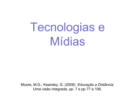 Tecnologias_e_Midias
